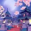 The Samurai - Perfect icon