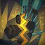 The Crystal - Perfect icon
