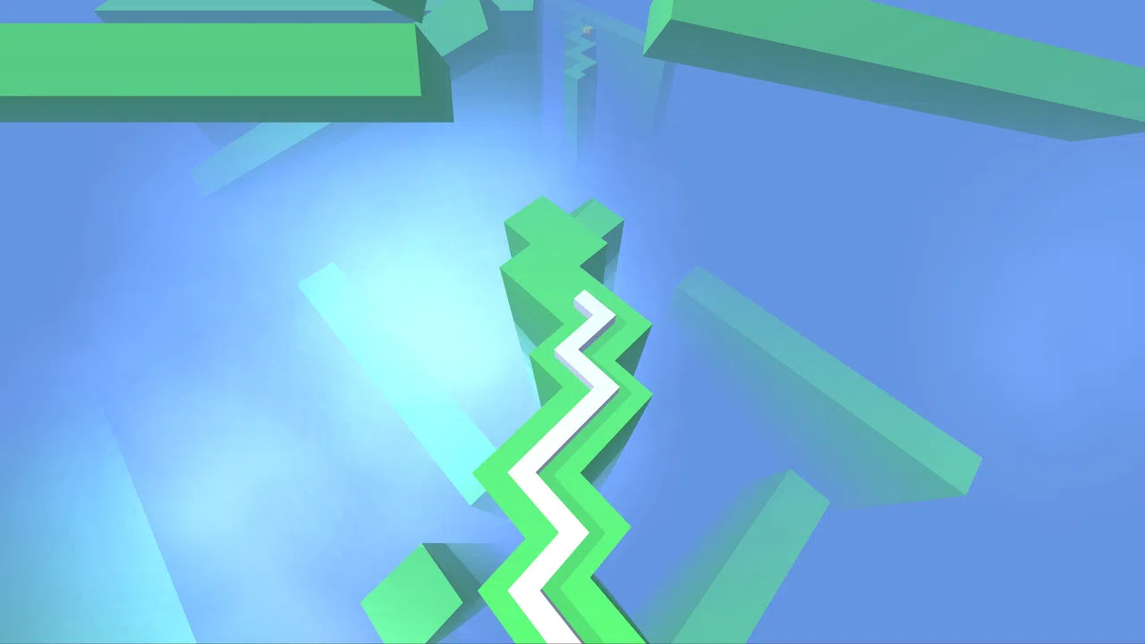 Dancing Line Screenshot 7