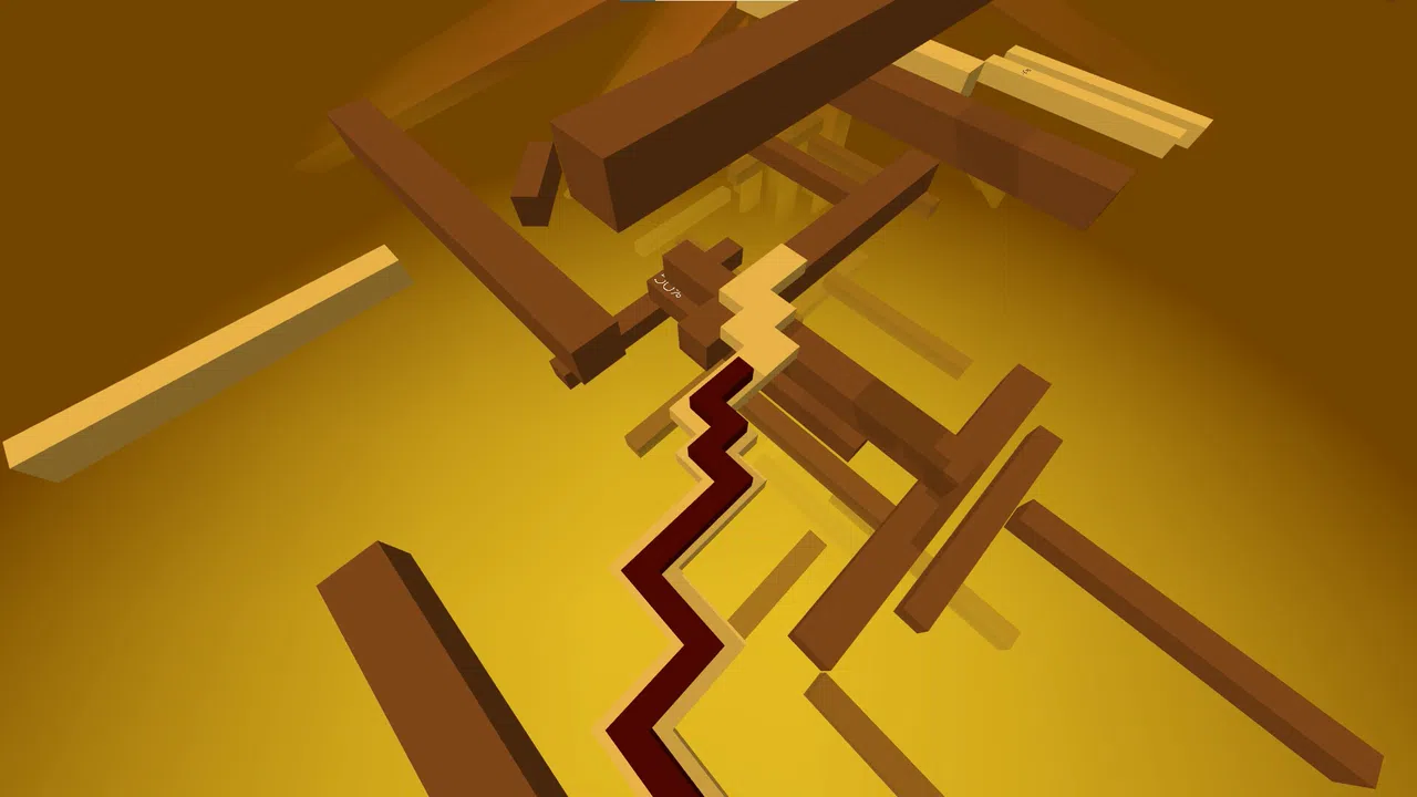 Dancing Line Screenshot 9