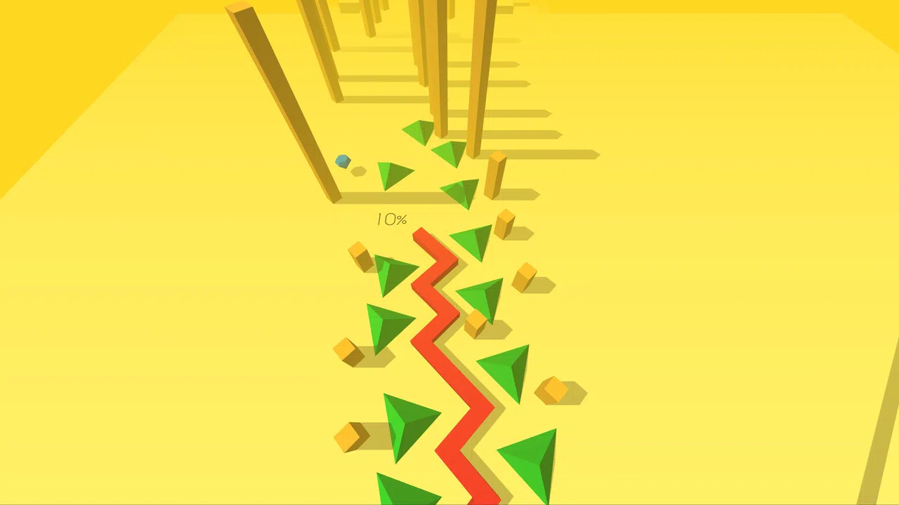 Dancing Line Screenshot 6