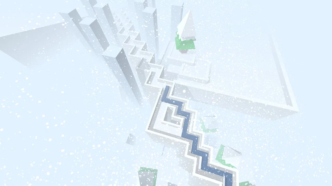 Dancing Line Screenshot 5