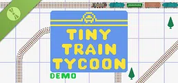 Tiny Train Tycoon Demo