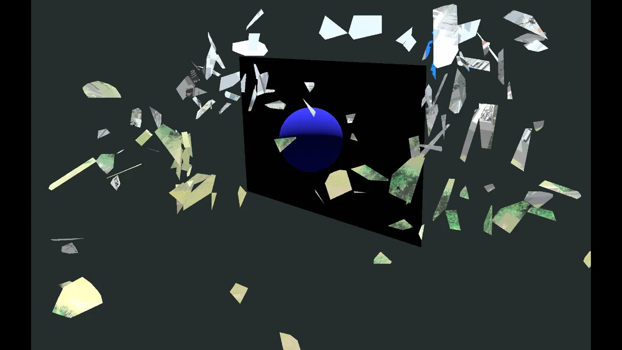 More Life, Dead Interface Demo Screenshot 3