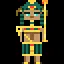 TRUE RULERS RECONVENE icon