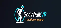 BodyWalk VR Motion Mapper