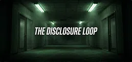 The Disclosure Loop