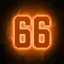 Frequency 66 icon