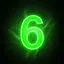 Frequency 6 icon
