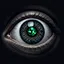 Paranoid icon