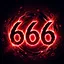 Frequency 666 icon