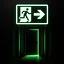 Disclosure icon