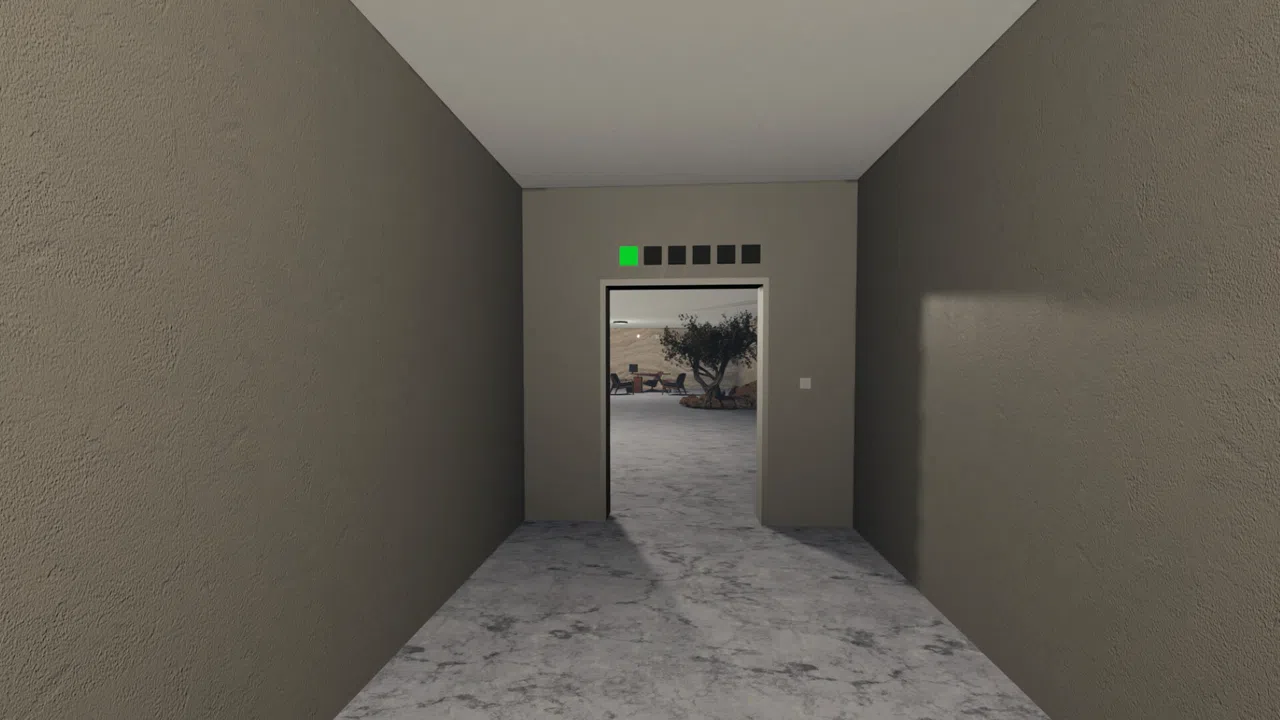 The Disclosure Loop Screenshot 3