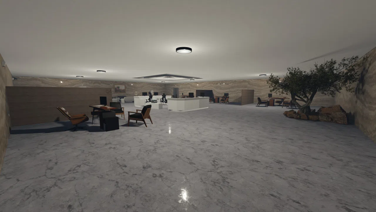 The Disclosure Loop Screenshot 2