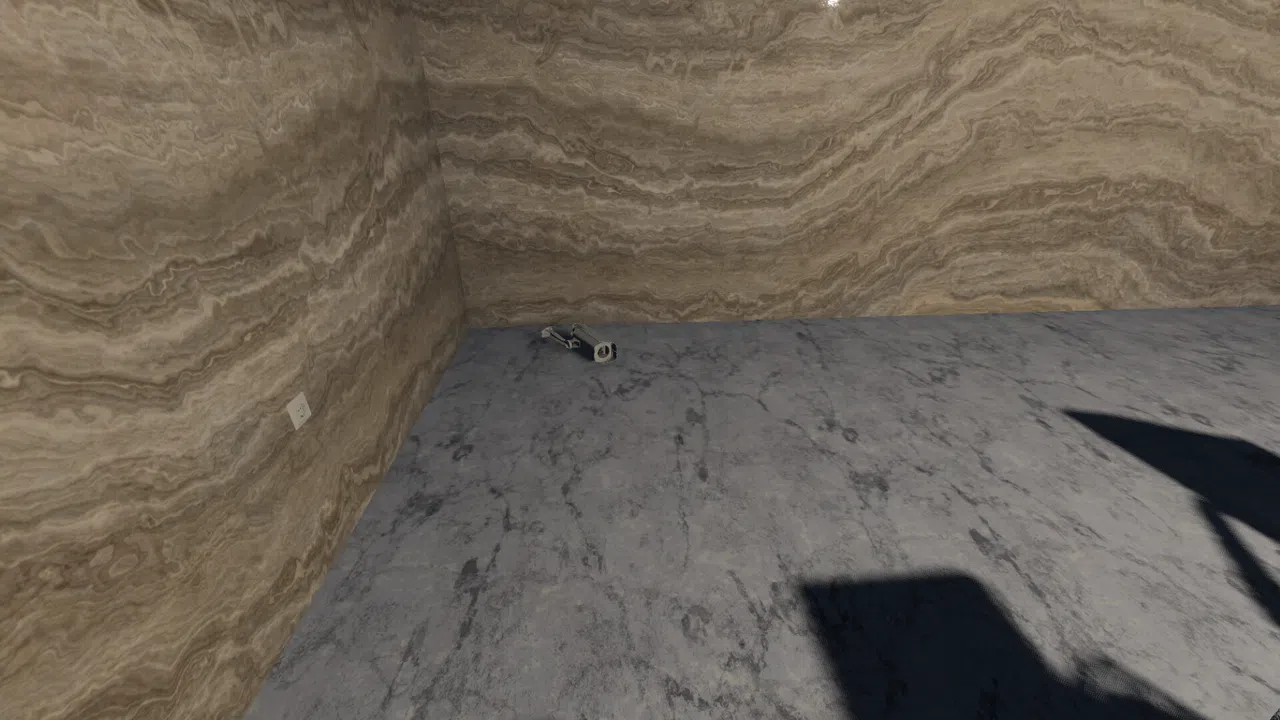 The Disclosure Loop Screenshot 4