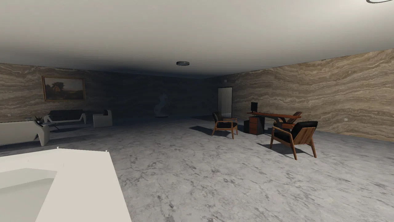 The Disclosure Loop Screenshot 1