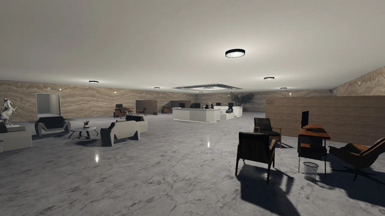 The Disclosure Loop Screenshot 0
