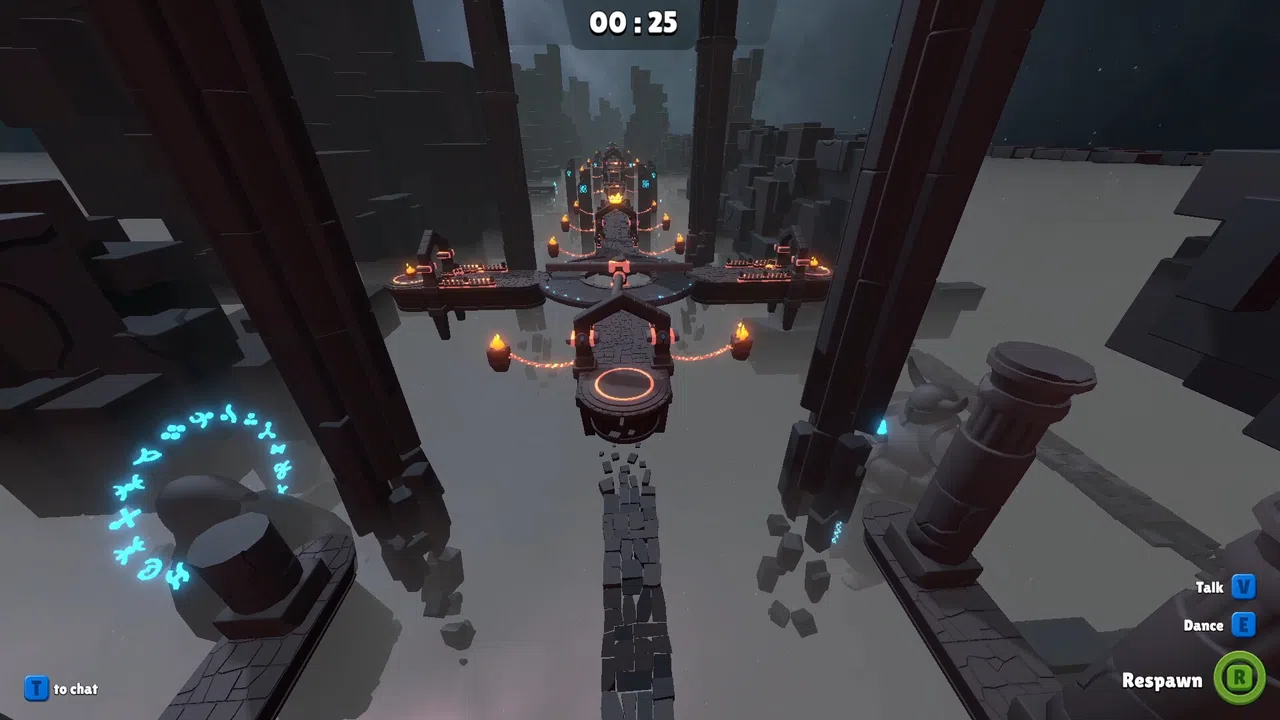 Don’t Pull Me! Screenshot 12