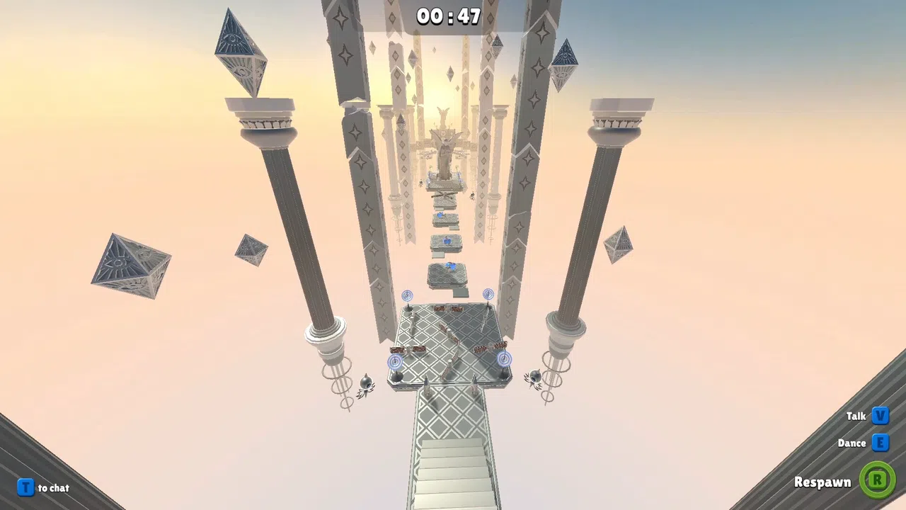 Don’t Pull Me! Screenshot 11