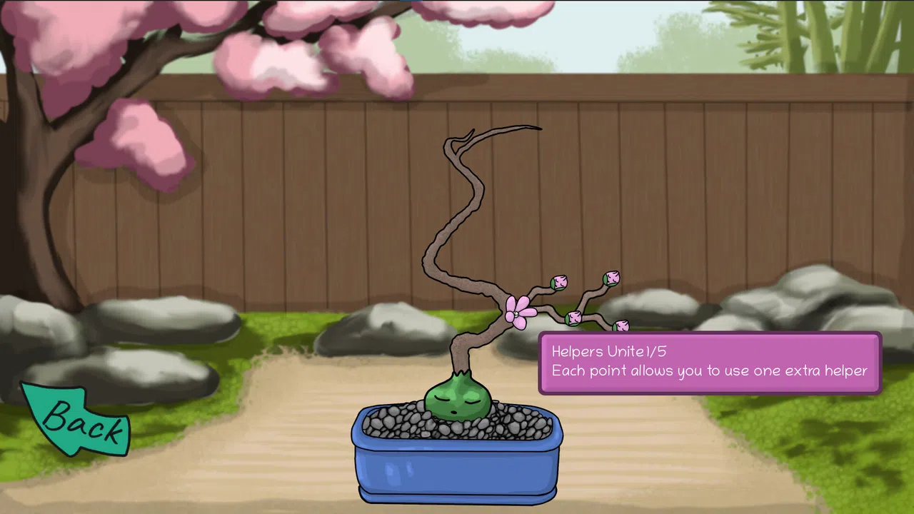 Click-A-Bao Screenshot 3