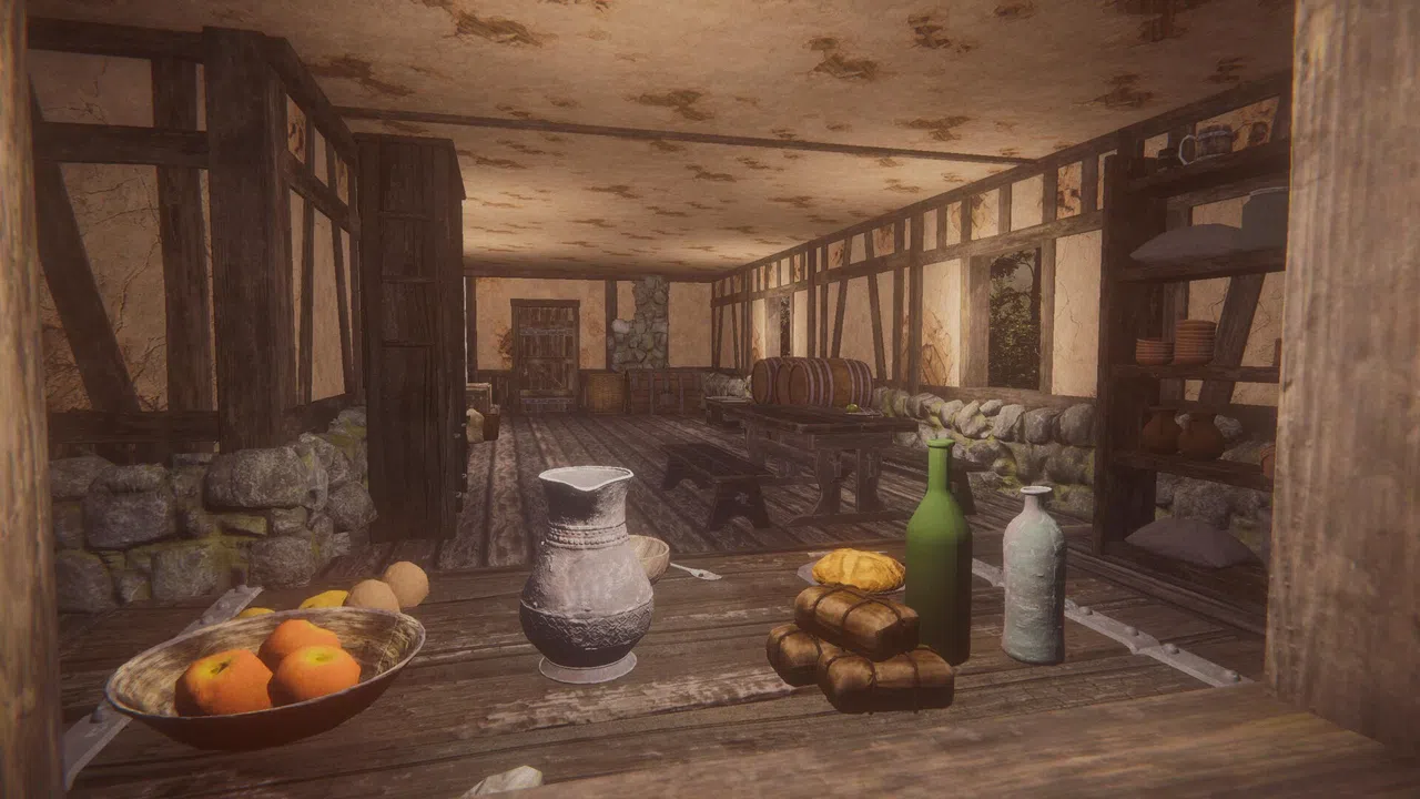 Vigilum Screenshot 3