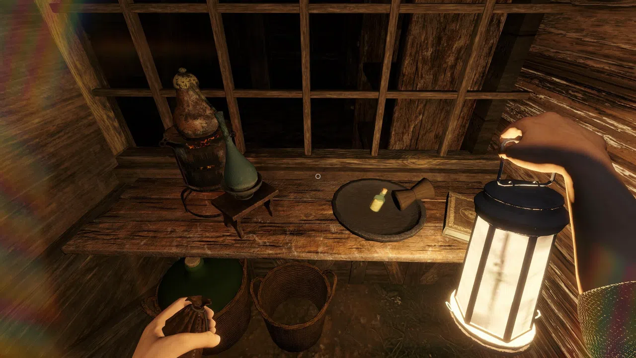 Vigilum Screenshot 6