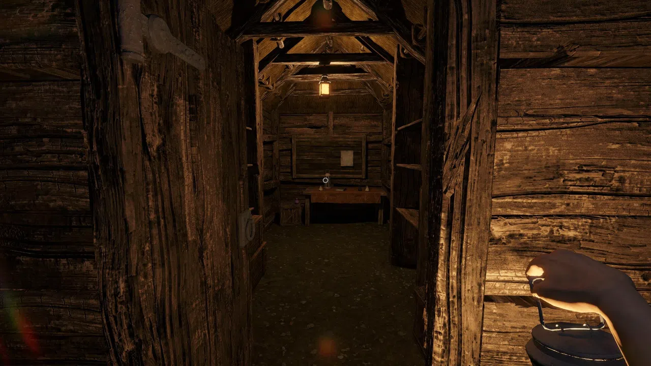 Vigilum Screenshot 9