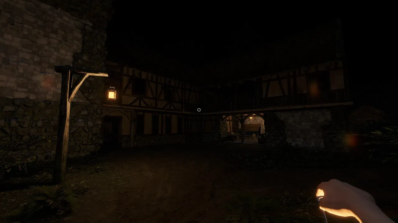 Vigilum Screenshot 1