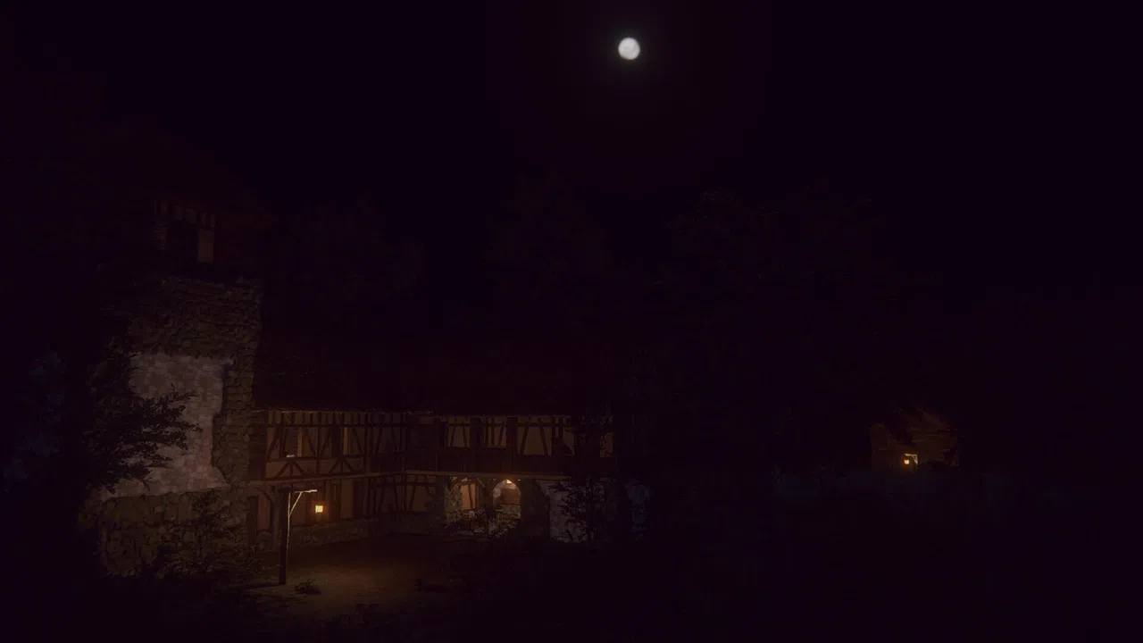Vigilum Screenshot 0