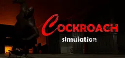Cockroach Simulation