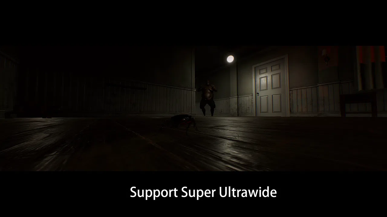 Cockroach Simulation Screenshot 6