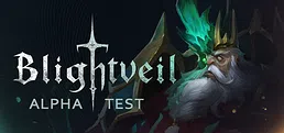 Blightveil Playtest