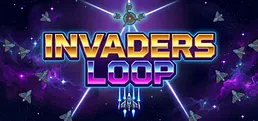 Invaders Loop