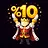 Top 10%