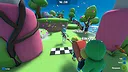 Don’t Pull Me! Demo Screenshot 0