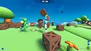 Don’t Pull Me! Demo Screenshot 1