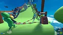 Don’t Pull Me! Demo Screenshot 5