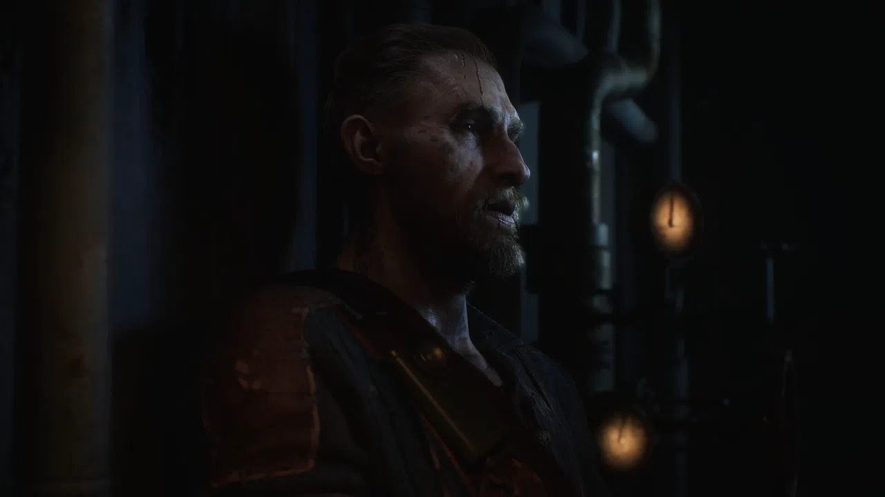Black Tides Draga's Wake Screenshot 1
