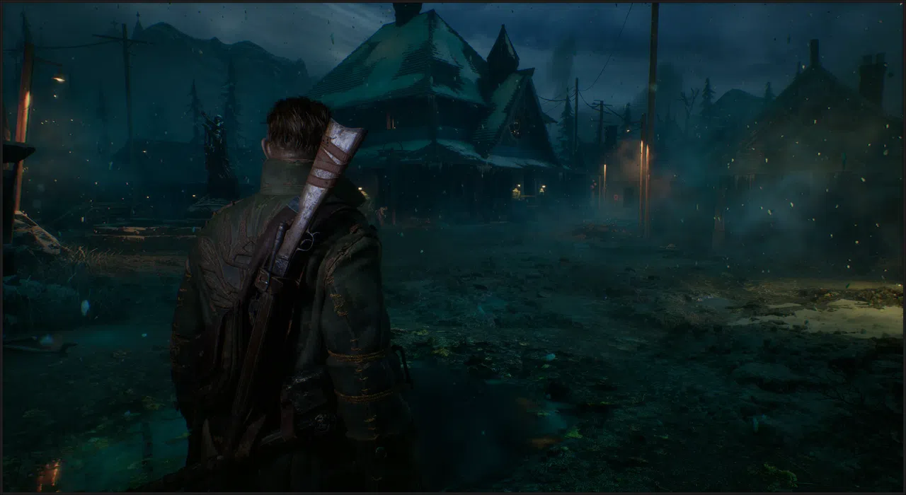 Black Tides Draga's Wake Screenshot 4