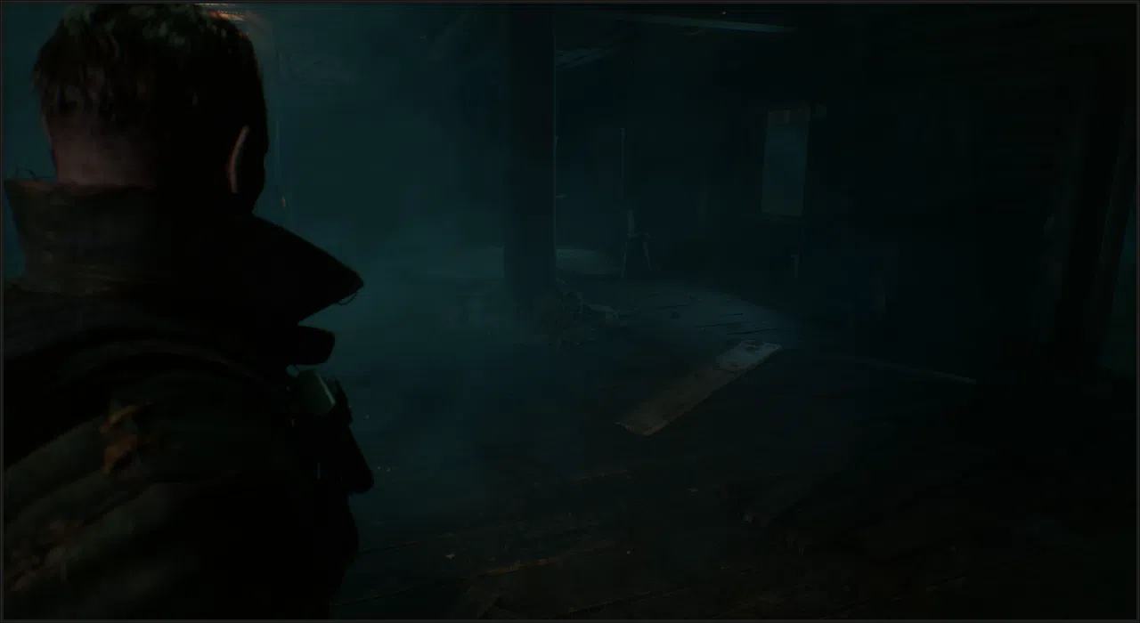 Black Tides Draga's Wake Screenshot 7