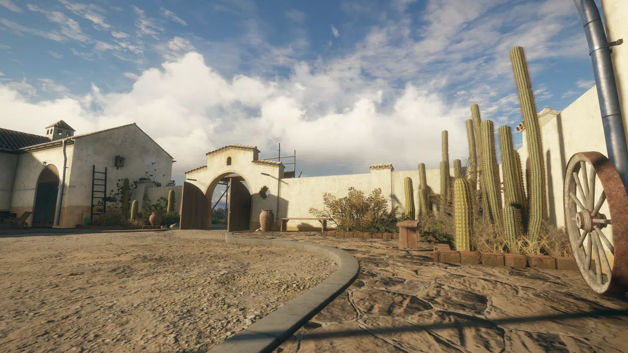 theHunter: Call of the Wild™ - Rancho del Arroyo Screenshot 6