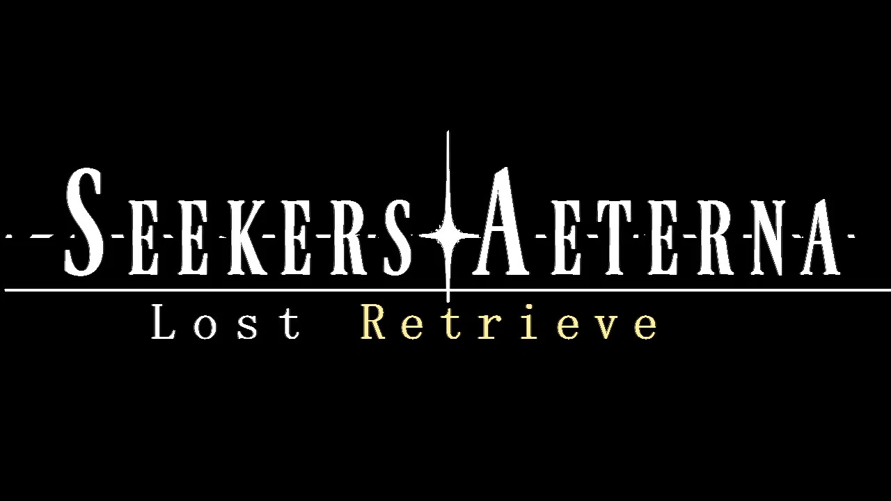 Seekers Aeterna Playtest Screenshot 0