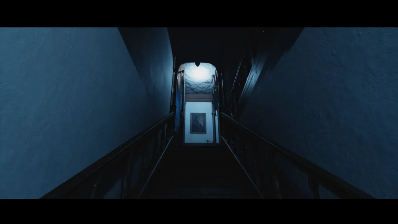 Come in Screenshot 8