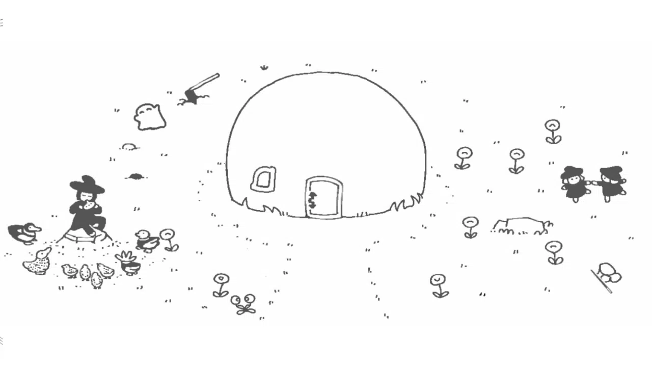 Twinkle Seek Demo Screenshot 1