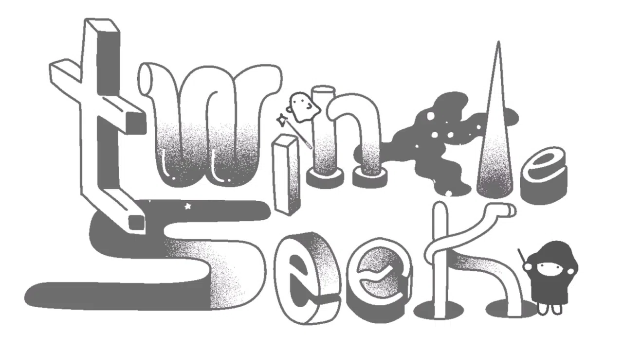 Twinkle Seek Demo Screenshot 0