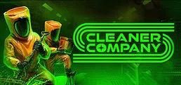 Cleaner Company Playtest
