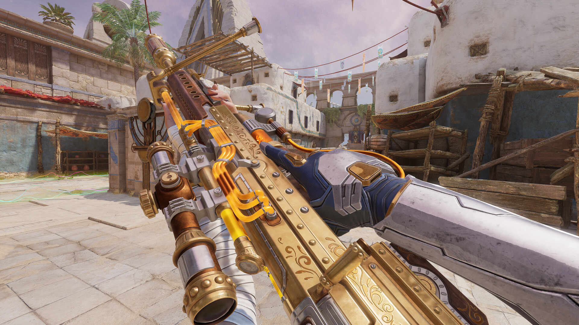 FragPunk Pioneer Bundle Screenshot 3