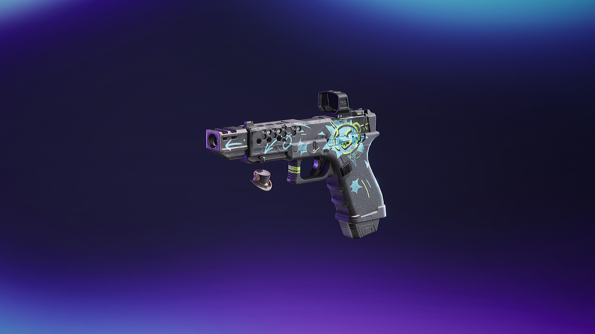 FragPunk Pioneer Bundle Screenshot 7