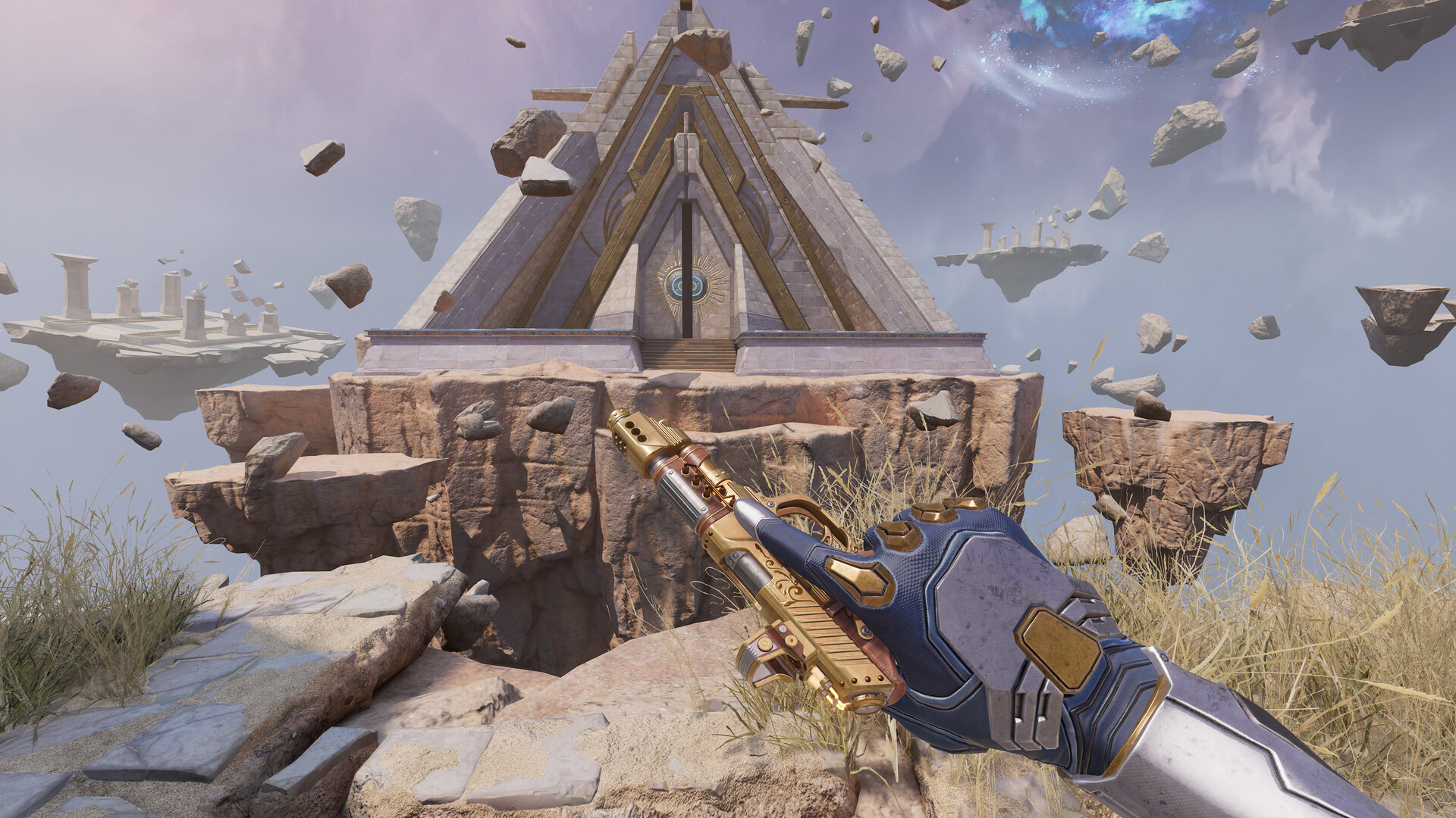 FragPunk Pioneer Bundle Screenshot 5