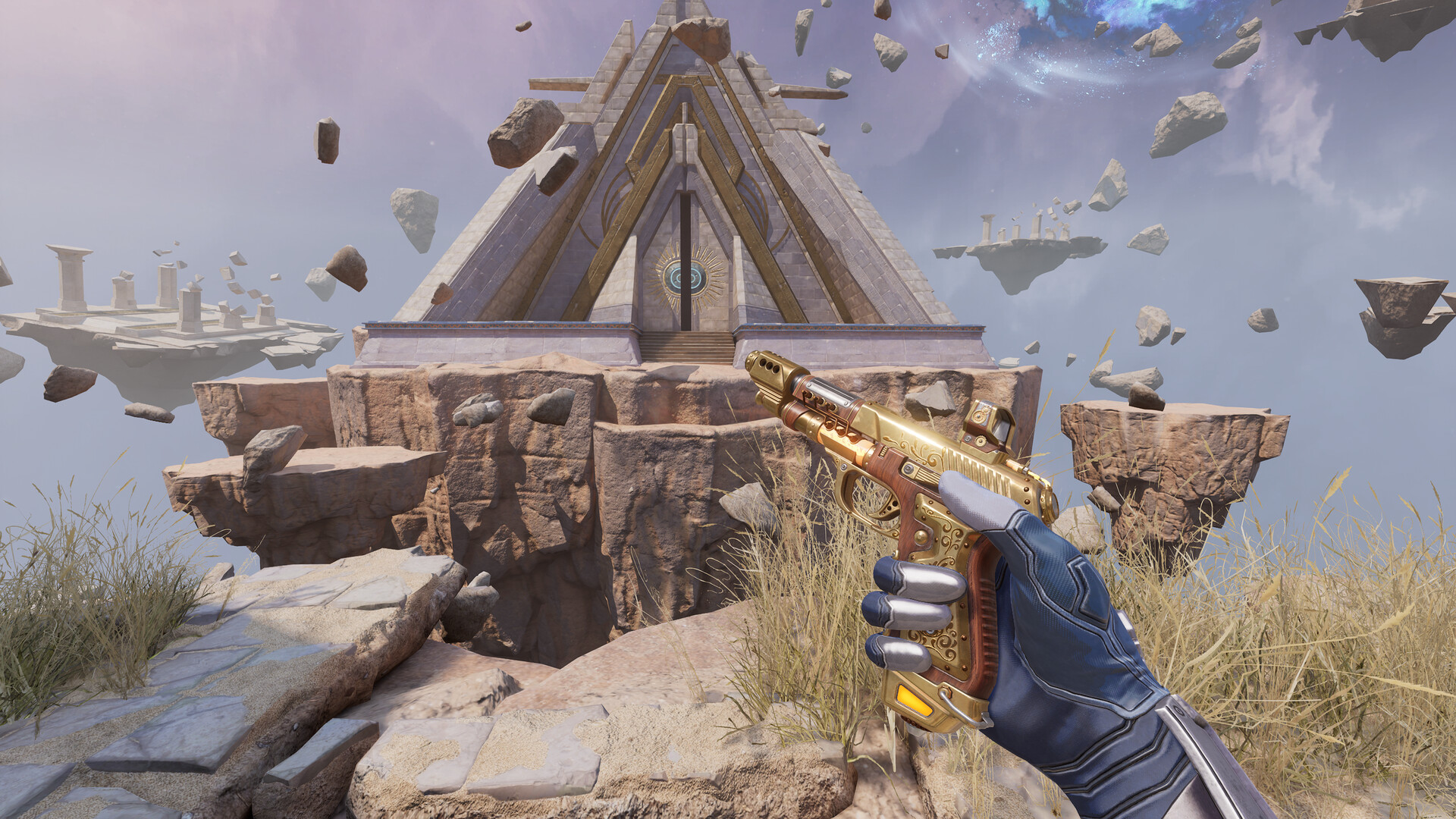 FragPunk Pioneer Bundle Screenshot 4